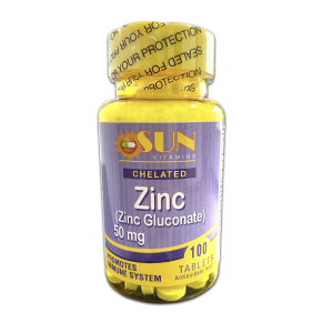 Descubre el poder del Gluconato de Zinc 50mg, un suplemento esencial para mejorar tu bienestar general. Este mineral desempeña un papel clave en la salud inmunológica, contribuyendo a un sistema fuerte y resistente a enfermedades. Además, promueve la salud reproductiva en hombres y mujeres, mejora la calidad de la piel, favorece el crecimiento del cabello y regula las funciones hormonales. Con propiedades que respaldan la salud del cerebro, el Gluconato de Zinc es una elección segura y efectiva. ¡Prioriza tu salud con este suplemento fácilmente absorbido y consulta a tu médico antes de comenzar cualquier régimen!"