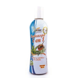 ANTICASPA 5 EN 1 LABMAC