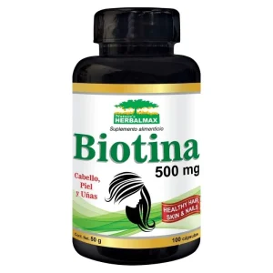 BIOTINA
