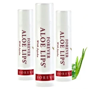 FOREVER ALOE LIPS