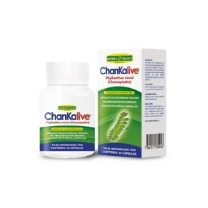 Chankalive, Nature's Garden, cápsulas, tratamiento cálculos biliares, tratamiento cálculos renales, chancapiedra, dosis cápsulas, tratamiento natural cálculos.