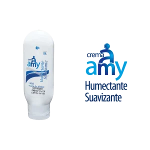 Crema Amy, Humectante, Suavizante, Miel, Cera de Abejas, Antioxidantes, Emoliente, Vitamina A, Elasticidad, Suavidad, Piel, Manos, Cuerpo, Cara, Jazmín, Nutrición, Prevención del envejecimiento, Cuidado diario de la piel