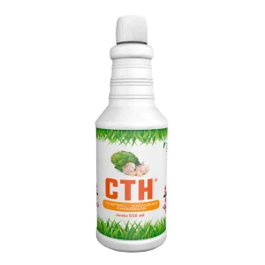 CTH 550 ml Quantum Pharm, prevención de enfermedades cardiacas, reducción de grasa en arterias, desintoxicación del organismo, salud cardiovascular, jarabe 550 ml, cuidado integral, prevención de riesgos cardíacos.