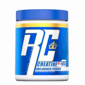 CREATINA RC 120 SERV I RONNIE COLEMAN