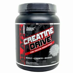 CREATINA DRIVE 2.2LB I NUTREX